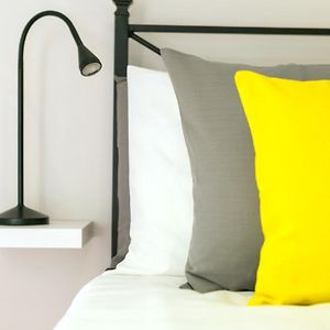 Huisje met 1 Slaapkamer